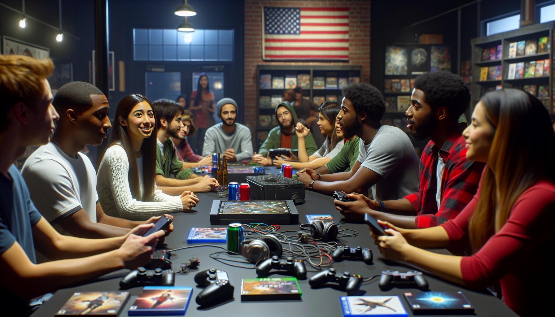 You are currently viewing Discover Noble Gaming: A New Standard for Fairness, Inclusivity, and Sustainability